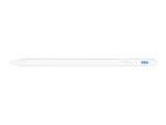 Targus   Antimicrobial Active Stylus for iPad   AMM174AMGL   White