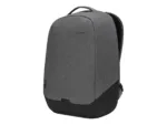 Targus TBB58802GL   Cypress with EcoSmart Security Backpack   Fits up to size 15.6 ”   Backpack   Grey