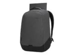 Targus TBB58802GL   Cypress with EcoSmart Security Backpack   Fits up to size 15.6 ”   Backpack   Grey