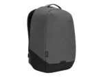 Targus TBB58802GL   Cypress with EcoSmart Security Backpack   Fits up to size 15.6 ”   Backpack   Grey