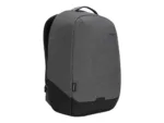 Targus TBB58802GL   Cypress with EcoSmart Security Backpack   Fits up to size 15.6 ”   Backpack   Grey