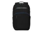 Targus TBB643GL   Coastline Laptop Backpack   Fits up to size 15-16 ”   Backpack   Black