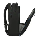 Targus TBB643GL   Coastline Laptop Backpack   Fits up to size 15-16 ”   Backpack   Black