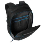 Targus TBB643GL   Coastline Laptop Backpack   Fits up to size 15-16 ”   Backpack   Black