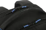 Targus TBB643GL   Coastline Laptop Backpack   Fits up to size 15-16 ”   Backpack   Black