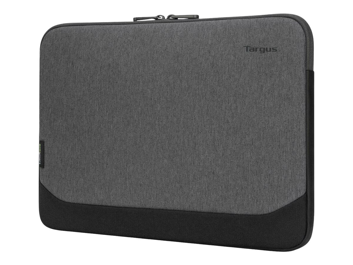 456521-tbs64602gl-5051794029949-0.webp Targus Cypress with EcoSmart Sleeve Fits up to size 13-14 ” Sleeve Grey
