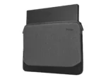 Targus TBS64902GL   Cypress with EcoSmart Sleeve   Fits up to size 12-12 ”   Sleeve   Grey