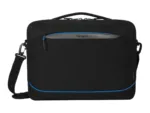 Targus TBT940GL   Coastline Laptop Topload   Fits up to size 15-16 ”   Topload   Black