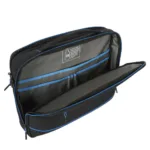 Targus TBT940GL   Coastline Laptop Topload   Fits up to size 15-16 ”   Topload   Black