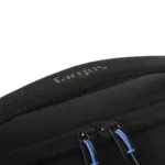 Targus TBT940GL   Coastline Laptop Topload   Fits up to size 15-16 ”   Topload   Black