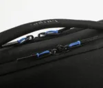 Targus TBT940GL   Coastline Laptop Topload   Fits up to size 15-16 ”   Topload   Black