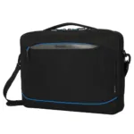 Targus TBT940GL   Coastline Laptop Topload   Fits up to size 15-16 ”   Topload   Black