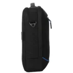 Targus TBT940GL   Coastline Laptop Topload   Fits up to size 15-16 ”   Topload   Black