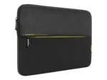 Targus TSS929GL   CityGear Laptop Sleeve   Fits up to size 11.6 ”   Sleeve   Black