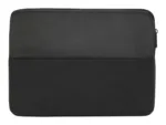 Targus TSS929GL   CityGear Laptop Sleeve   Fits up to size 11.6 ”   Sleeve   Black