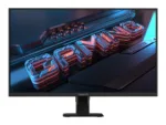 Gigabyte   GS27FA EU1   27 ”   IPS   FHD   180 Hz   1 ms   1920 x 1080 pixels   300 cd/m²   HDMI ports quantity 2