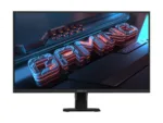 Gigabyte   GS27FA EU1   27 ”   IPS   FHD   180 Hz   1 ms   1920 x 1080 pixels   300 cd/m²   HDMI ports quantity 2