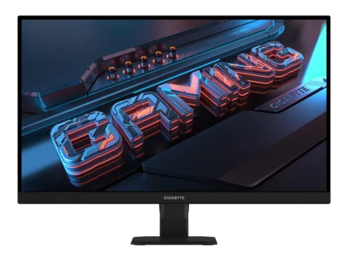 Gigabyte   GS27U EK   27 ”   IPS   UHD   160 Hz   1 ms   3840 x 2160 pixels   350 cd/m²   HDMI ports quantity 2