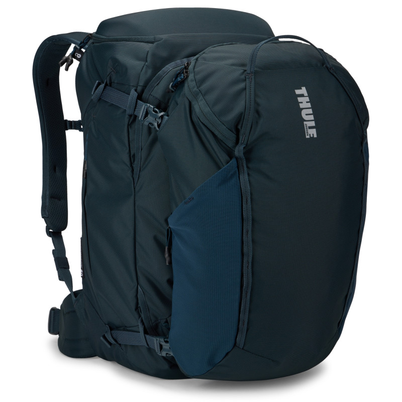 456776-tlpm260-darkest-blue-085854258494-0.webp Thule Landmark, 60 L Travel pack Darkest Blue