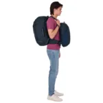 Thule Landmark, 60 L   Travel pack   Darkest Blue