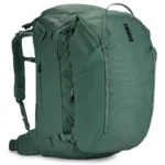 Thule Landmark, 60 L   Women’s travel pack   Hazy Green