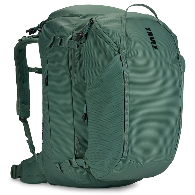 456785-tlpf260-hazy-green-085854258531-0.webp Thule Landmark, 60 L Women’s travel pack Hazy Green