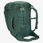 Thule Landmark, 60 L   Women’s travel pack   Hazy Green