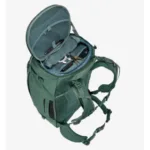 Thule Landmark, 60 L   Women’s travel pack   Hazy Green