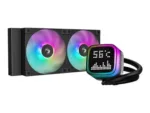 Deepcool   Liquid CPU cooler   LP240   Intel, AMD