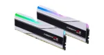 G.Skill   Trident Z5 Neo RGB   64 (2x32GB) GB   DDR5   6000 MHz   PC/server   Registered No   ECC No
