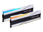 G.Skill   Trident Z5 Neo RGB   64 (2x32GB) GB   DDR5   6000 MHz   PC/server   Registered No   ECC No