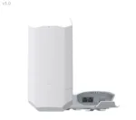 Teltonika 5G Router   OTD500   10/100/1000 Mbit/s   Ethernet LAN (RJ-45) ports 2   Mesh Support No   MU-MiMO Yes   4G/5G