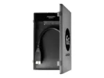 AXAGON USB 3.0 - 2.5" HDD SATA, modelis ADSA-1S6, SATA 6G