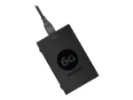 USB 3.0 - 2.5" HDD SATA ADSA-1S6 su atidarytu pakavimu