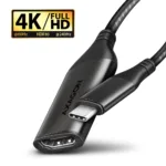 AXAGON   Active converter   USB-C to HDMI   0.25 m