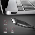 AXAGON   Active converter   USB-C to HDMI   0.25 m