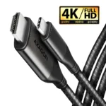AXAGON   Active converter   USB-C to HDMI   1.8 m