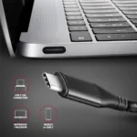 AXAGON   Active converter   USB-C to HDMI   1.8 m