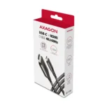 AXAGON   Active converter   USB-C to HDMI   1.8 m