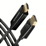 AXAGON   Active cable   DisplayPort to HDMI   1.8 m
