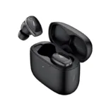 Edifier   Earbuds   NeoDots   Bluetooth   In-ear   Microphone   Black   Noise canceling   Wireless