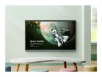 Benq Education Interactive   RE7504   Precision IR   75 ”   450 cd/m²   Landscape   18/7   Android   A73 × 4 + A53 × 4   Touchscreen   450 cd/m²   8 ms