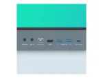 Benq Education Interactive   RE7504   Precision IR   75 ”   450 cd/m²   Landscape   18/7   Android   A73 × 4 + A53 × 4   Touchscreen   450 cd/m²   8 ms