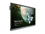 Benq Education Interactive   RE7504   Precision IR   75 ”   450 cd/m²   Landscape   18/7   Android   A73 × 4 + A53 × 4   Touchscreen   450 cd/m²   8 ms