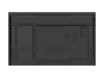 Benq Education Interactive   RE7504   Precision IR   75 ”   450 cd/m²   Landscape   18/7   Android   A73 × 4 + A53 × 4   Touchscreen   450 cd/m²   8 ms