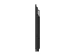 Benq Education Interactive   RE7504   Precision IR   75 ”   450 cd/m²   Landscape   18/7   Android   A73 × 4 + A53 × 4   Touchscreen   450 cd/m²   8 ms