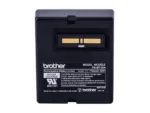 Brother   Rechargeable lithium-ion battery for TD-2D label printers   PA-BT-004