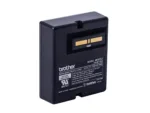 Brother   Rechargeable lithium-ion battery for TD-2D label printers   PA-BT-004