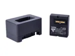 Brother   Rechargeable lithium-ion battery for TD-2D label printers   PA-BT-004