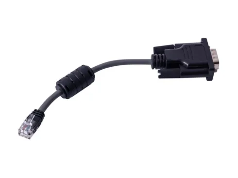 Brother   RJ25 to DB9M Serial Adapter   PA-SCA-002